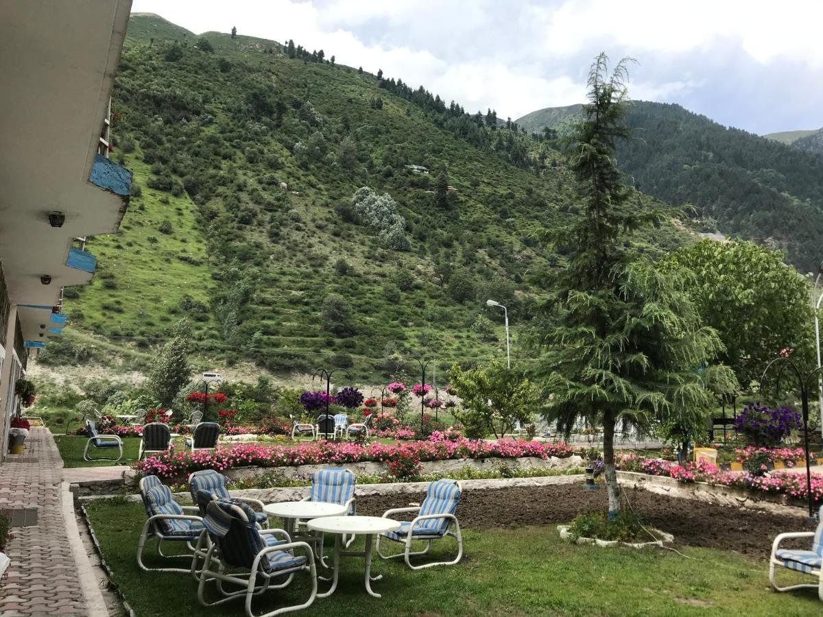 Parhena Cottages Bella Naran Exterior foto