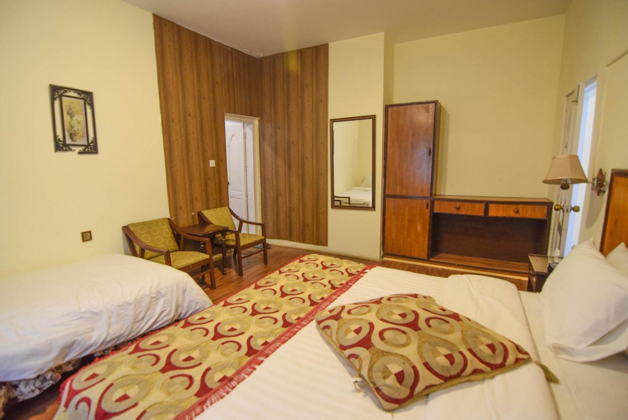 Parhena Cottages Bella Naran Exterior foto